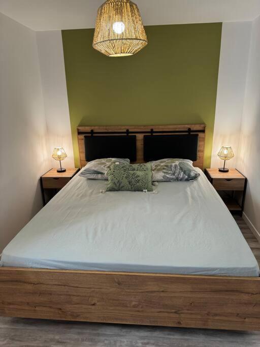 Appartement Cosy Et Lumineux Dans Village Medieval Boulieu-les-Annonay Ngoại thất bức ảnh