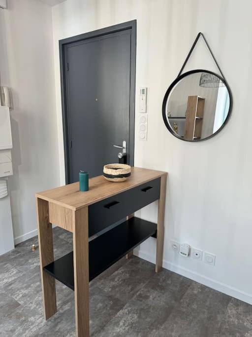 Appartement Cosy Et Lumineux Dans Village Medieval Boulieu-les-Annonay Ngoại thất bức ảnh