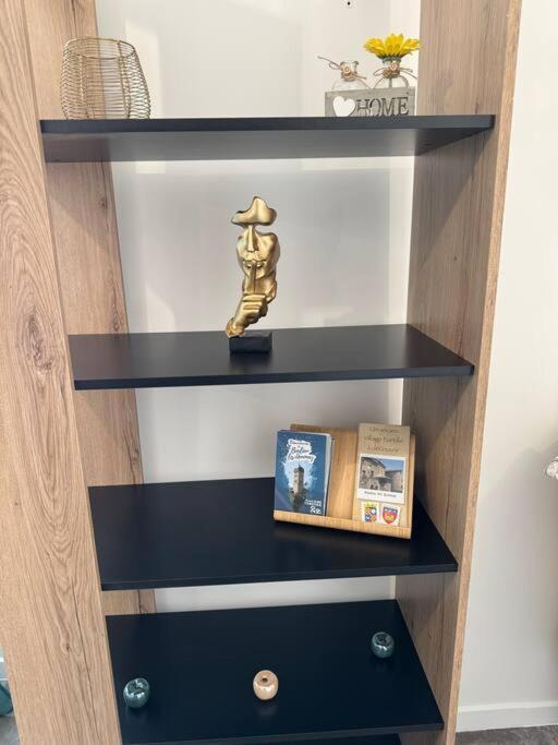 Appartement Cosy Et Lumineux Dans Village Medieval Boulieu-les-Annonay Ngoại thất bức ảnh