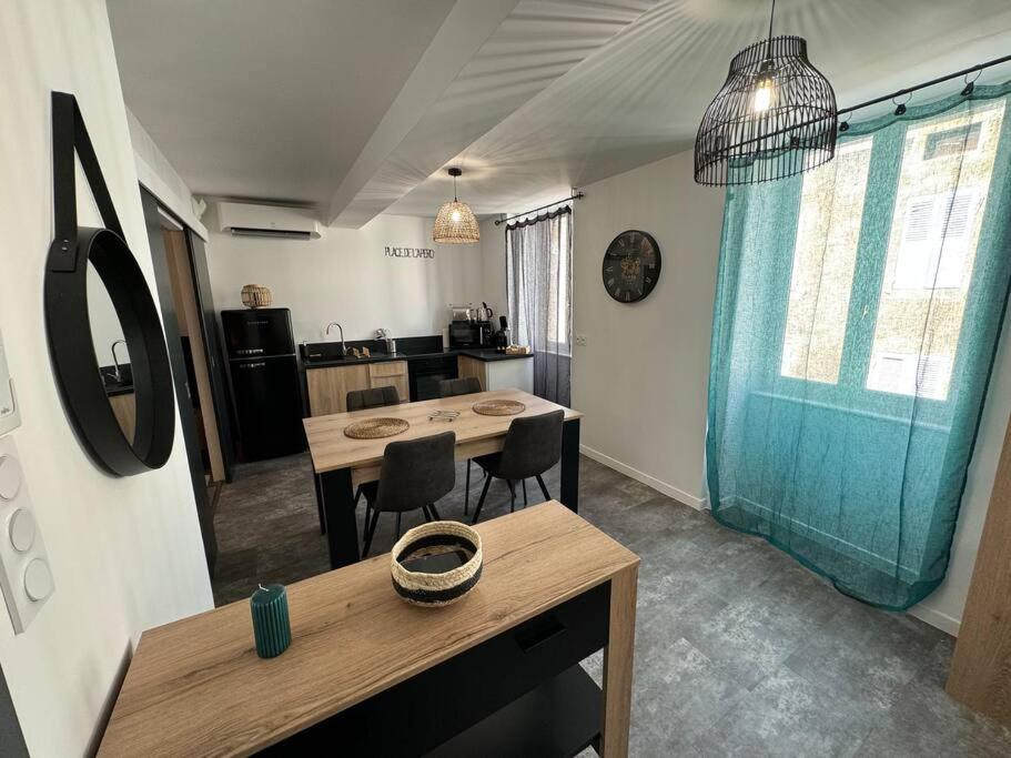 Appartement Cosy Et Lumineux Dans Village Medieval Boulieu-les-Annonay Ngoại thất bức ảnh